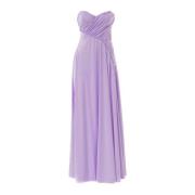 Gowns Aniye By , Purple , Dames