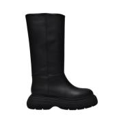 Regenlaarzen Gia Borghini , Black , Dames