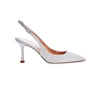 Pumps Ninalilou , Gray , Dames