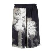 Short Skirts Laneus , Multicolor , Heren