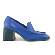 Pumps Lemaré , Blue , Dames