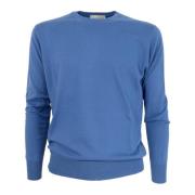 Christer show 339 Cashmere Company , Blue , Heren