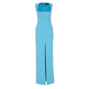 Gowns Solace London , Blue , Dames