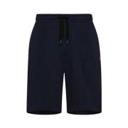 Lange shorts Peuterey , Blue , Heren