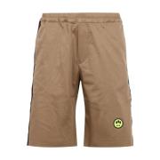 Lange shorts Barrow , Brown , Heren