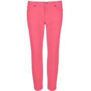 Trousers P.a.r.o.s.h. , Pink , Dames