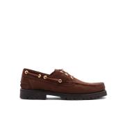 Hudson Nautic Hudson Lottusse , Brown , Heren