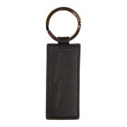 Keyrings Neil Barrett , Black , Heren