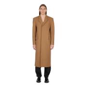 Coats Diomene , Brown , Heren