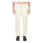 Trousers Diomene , Yellow , Heren