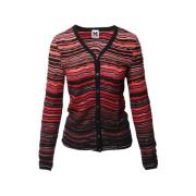 Pre-owned Fabric outerwear Missoni Pre-owned , Multicolor , Dames