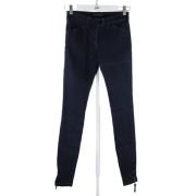 Tweedehands jeans Balenciaga Vintage , Blue , Unisex