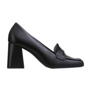 Julie Formele Zwarte Business Schoenen Högl , Black , Dames