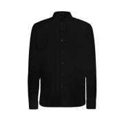 Stijlvol Shirt RRD , Black , Heren