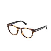 Modebrillen WEB Eyewear , Brown , Unisex