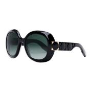 Sungles Dior , Black , Dames