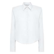 Zuma Shirt MVP wardrobe , White , Dames