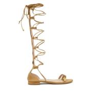 Antibes Sandalen MVP wardrobe , Yellow , Dames