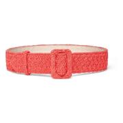 Santa Monica Riem MVP wardrobe , Red , Dames