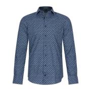 Casual Shirts Cavallaro , Blue , Heren