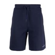 Stijlvolle Shorts A.p.c. , Blue , Heren