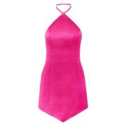 Catalina Mini Jurk MVP wardrobe , Pink , Dames