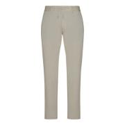 Trousers Boggi Milano , Beige , Heren