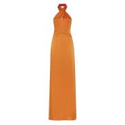 Marylin Jurk MVP wardrobe , Orange , Dames