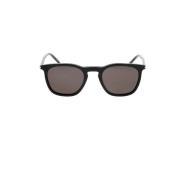 Zonnebrillen Saint Laurent , Black , Unisex