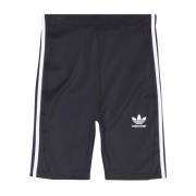 Trainingsbroekje Adidas , Black , Dames