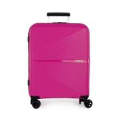 Spinner Handbagage American Tourister , Pink , Unisex