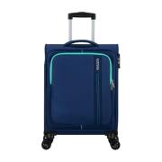 Sea Seeker Trolley American Tourister , Blue , Unisex