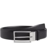 Zwart Mono Riem Calvin Klein , Black , Heren