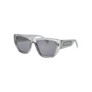 Stijlvolle Zonnebril Givenchy , Gray , Dames