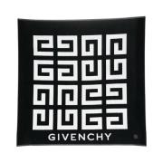 Monogram Strandlaken Givenchy , Black , Heren