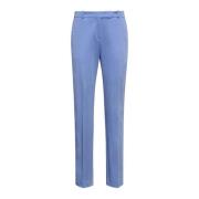 Broek Hugo Boss , Blue , Dames