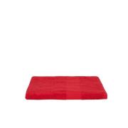 Towels Karl Lagerfeld , Red , Dames