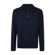 Poloshirt Michael Kors , Blue , Heren