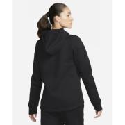 Nike Tech Fleece Trainingspak Dames Zwart Nike , Black , Dames