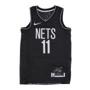 Kyrie Irving NBA Shirt Nike , Black , Heren