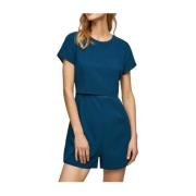 Playsuits Pepe Jeans , Blue , Dames