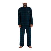Pyjamas Polo Ralph Lauren , Blue , Heren