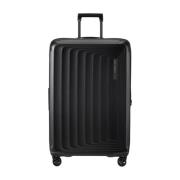 handbagage Samsonite , Black , Unisex