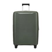 Upscape Trolley Samsonite , Green , Unisex