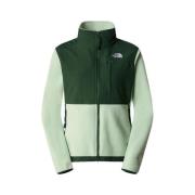 Jackets The North Face , Green , Dames