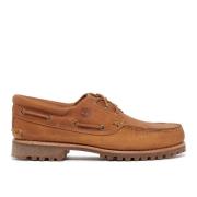 Klassieke Lug Eye Authentic Timberland , Brown , Heren