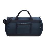 Skyline Duffle Am0Am10913 Tommy Hilfiger , Blue , Heren