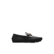 Zeemans schoenen Versace , Black , Heren