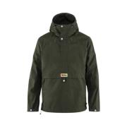 Outdoor Wind Jacket Fjällräven , Green , Heren