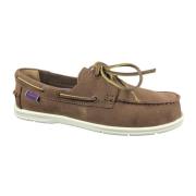 schoenen dockside 7000Hk0 Sebago , Brown , Heren